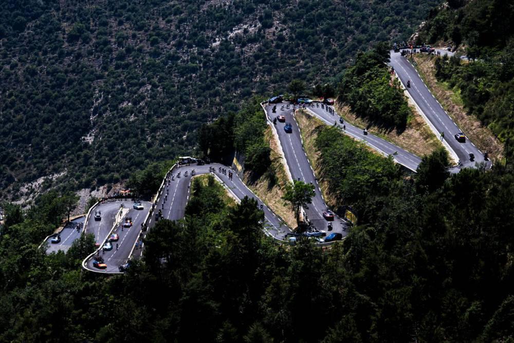Pogacar gana penúltima etapa pese al esfuerzo de Vingegaard $!Pogacar gana penúltima etapa pese al esfuerzo de Vingegaard