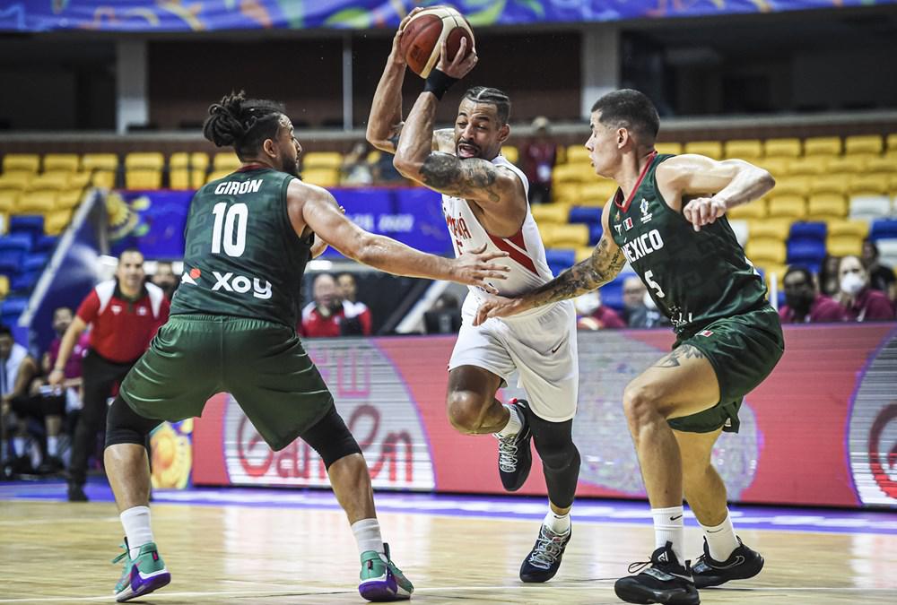 México vence a Panamá y avanza a la siguiente ronda de la FIBA AmeriCup 2022 $!México vence a Panamá y avanza a la siguiente ronda de la FIBA AmeriCup 2022