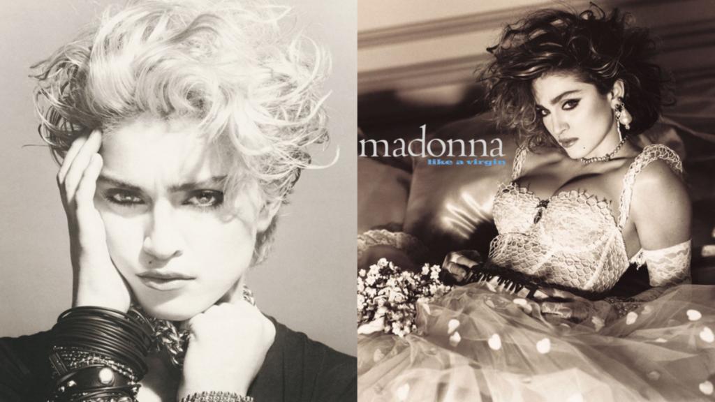Madonna dirigirá su película biográfica para que no la realicen hombres $!Madonna dirigirá su película biográfica para que no la realicen hombres