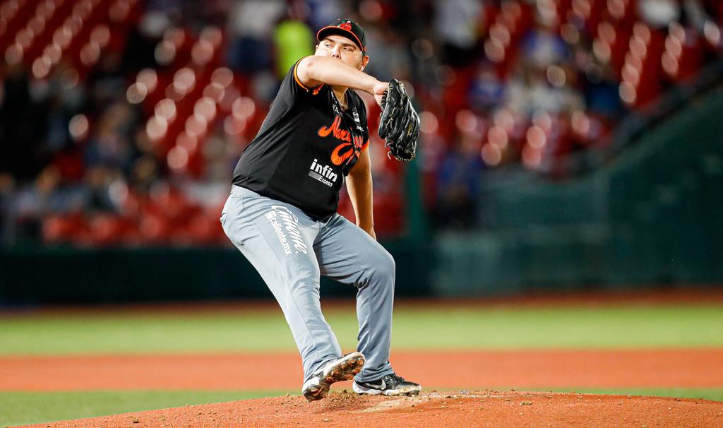 Jalisco frena racha de Hermosillo e iguala serie $!Jalisco frena racha de Hermosillo e iguala serie