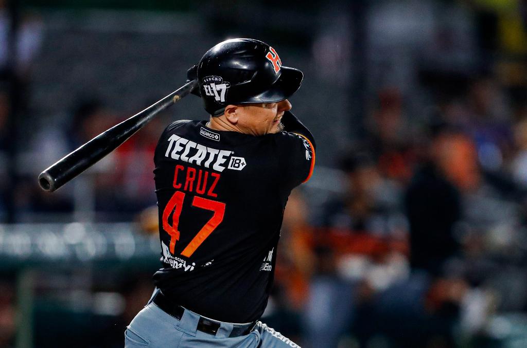 Jalisco frena racha de Hermosillo e iguala serie $!Jalisco frena racha de Hermosillo e iguala serie