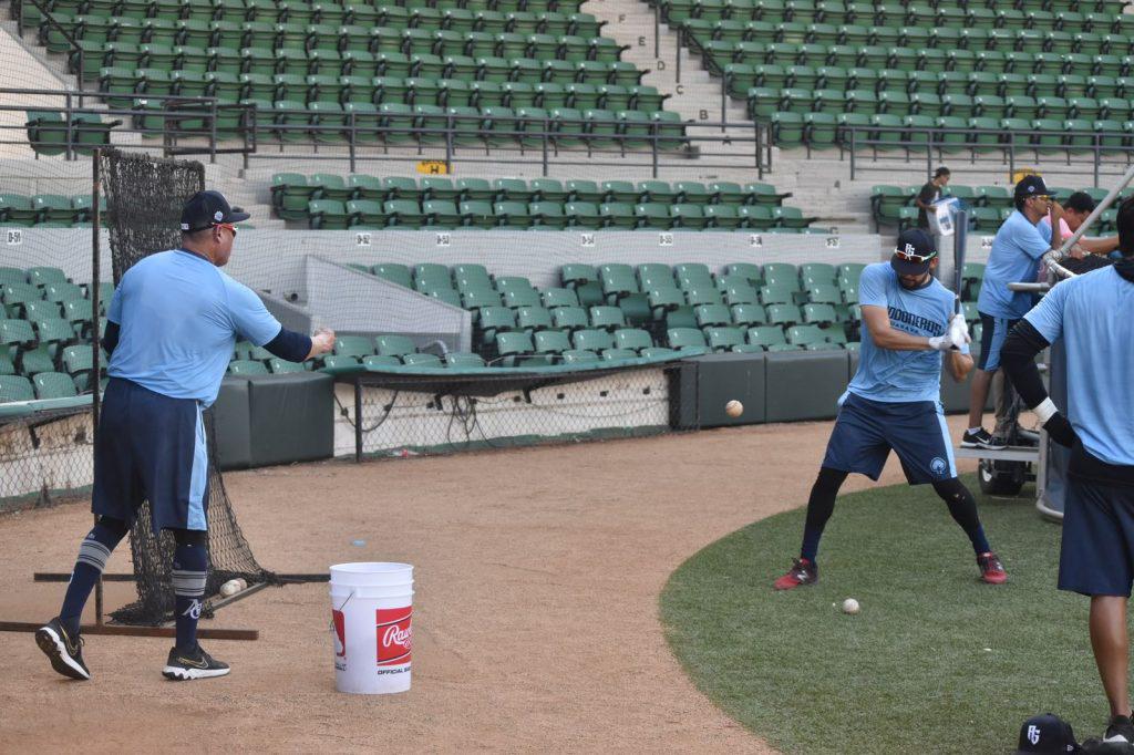 Jovany López supera la operación Tommy John y está listo para aportar a Algodoneros de Guasave $!Jovany López supera la operación Tommy John y está listo para aportar a Algodoneros de Guasave