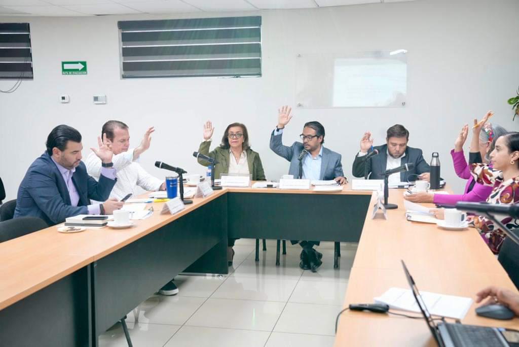 Reprueban cuentas públicas de la Fiscalía, IEES y 5 juntas de agua potable en Sinaloa $!Reprueban cuentas públicas de la Fiscalía, IEES y 5 juntas de agua potable en Sinaloa
