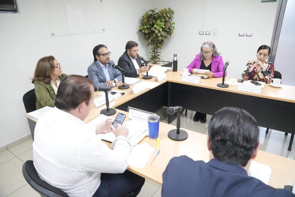 Reprueban cuentas públicas de la Fiscalía, IEES y 5 juntas de agua potable en Sinaloa $!Reprueban cuentas públicas de la Fiscalía, IEES y 5 juntas de agua potable en Sinaloa