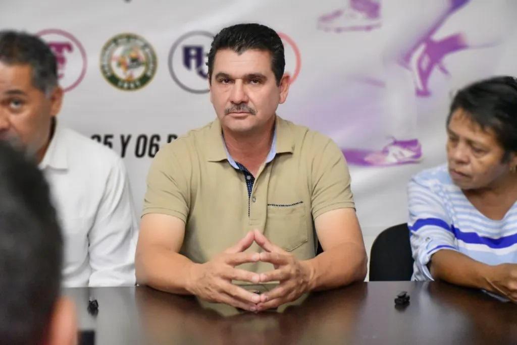 Anuncian nueva edición de la tradicional Copa Gobernador de beisbol $!Anuncian nueva edición de la tradicional Copa Gobernador de beisbol