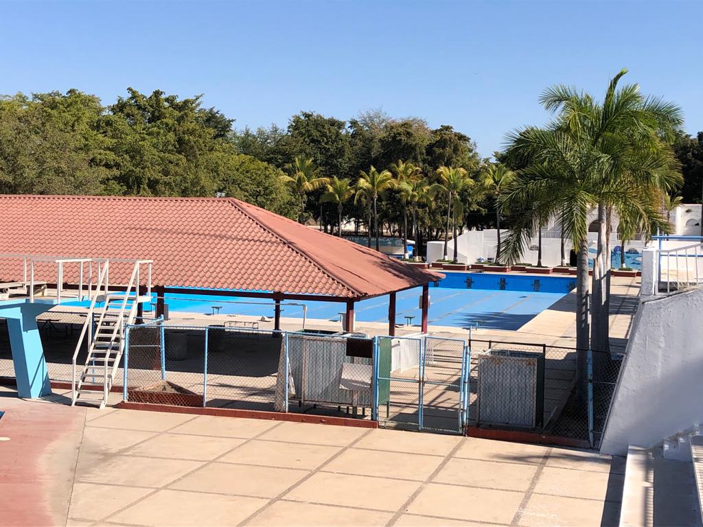 Aplican recaudación del cobro de estacionamiento a mejoras en el Parque Culiacán 87, asegura director $!Aplican recaudación del cobro de estacionamiento a mejoras en el Parque Culiacán 87, asegura director