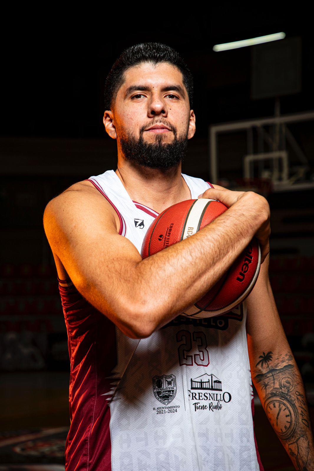 José Miguel Martínez Crespo se convierte en primer mazatleco convocado a Preselección Mayor $!José Miguel Martínez Crespo se convierte en primer mazatleco convocado a Preselección Mayor