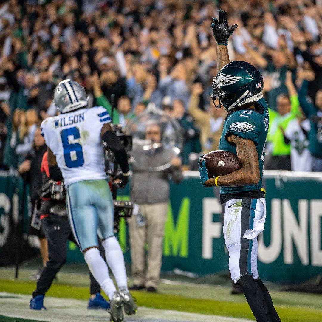 NFL 2025/26: Los 8 equipos que van por el Vince Lombardi desde el kickoff $!NFL 2025/26: Los 8 equipos que van por el Vince Lombardi desde el kickoff