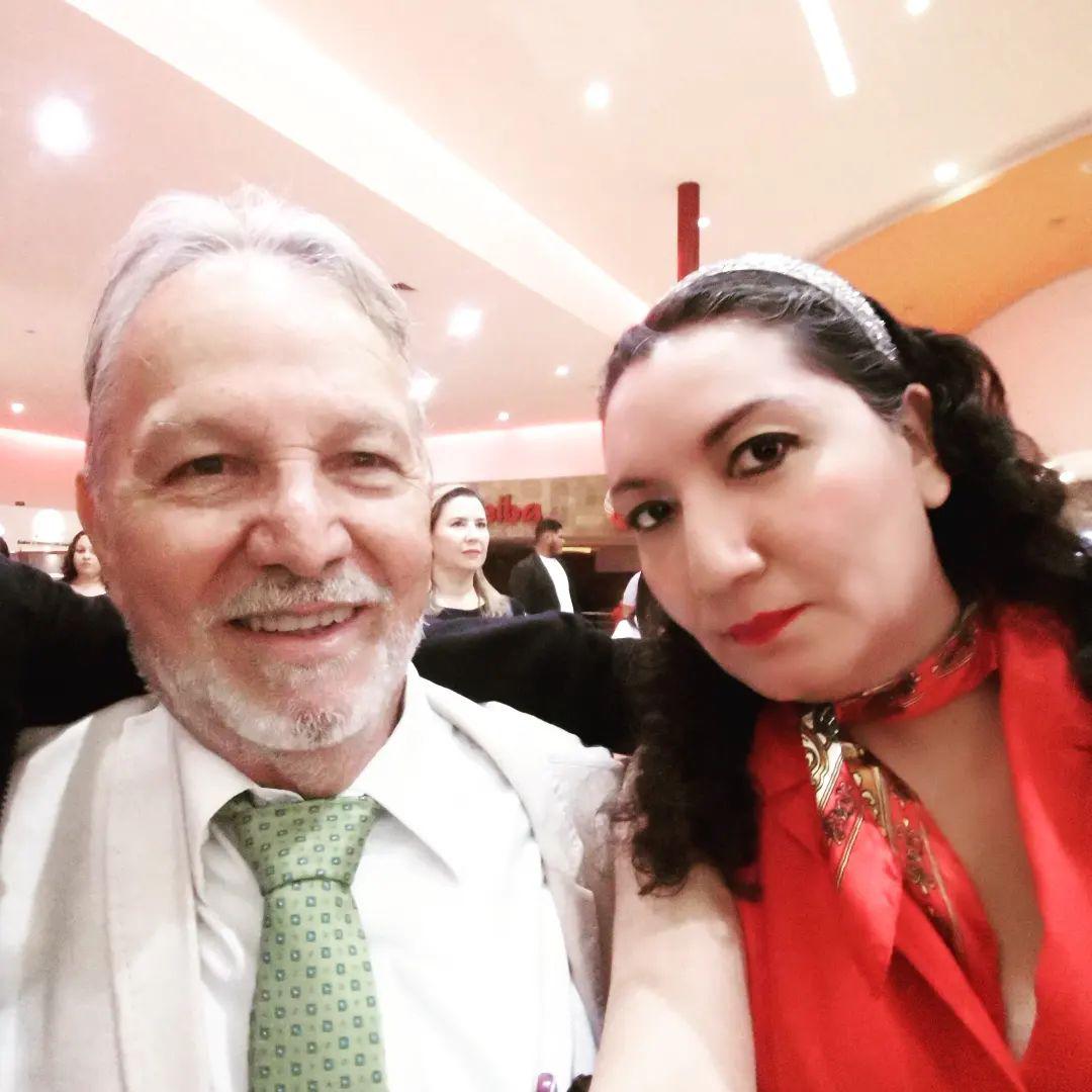 Llevan al cine ‘Por amor a Feliciana’ $!Llevan al cine ‘Por amor a Feliciana’