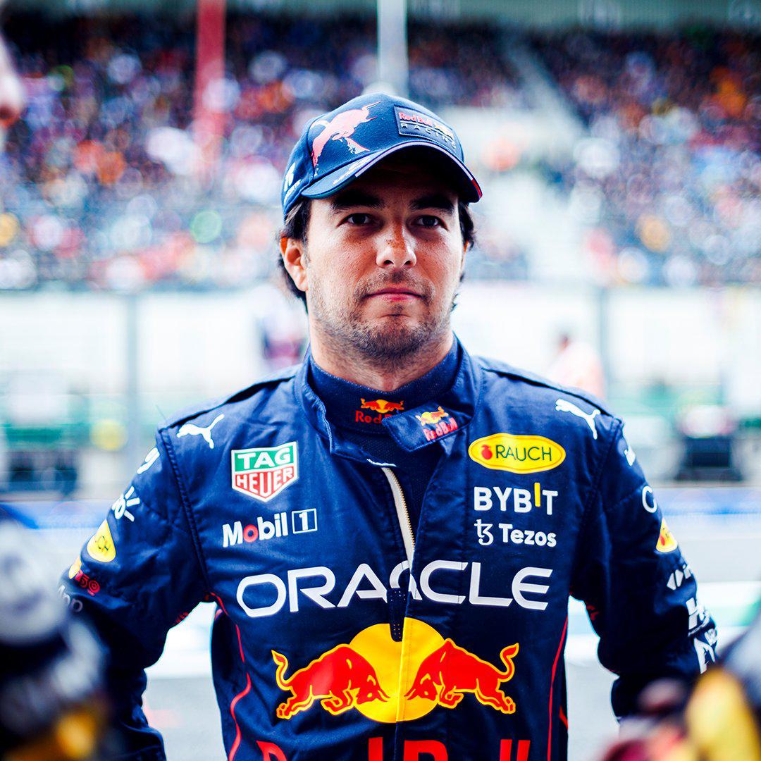 ¿Cómo le fue a Checo Pérez en las primeras prácticas del GP de Países Bajos? $!¿Cómo le fue a Checo Pérez en las primeras prácticas del GP de Países Bajos?