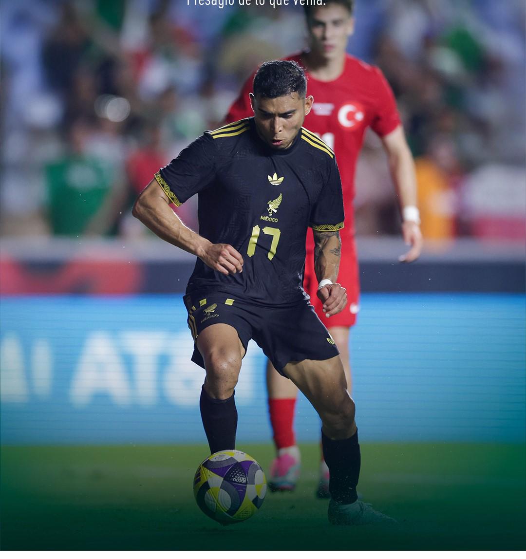 Copa Oro 2025: México arranca defensa de su título ante Dominicana $!Copa Oro 2025: México arranca defensa de su título ante Dominicana