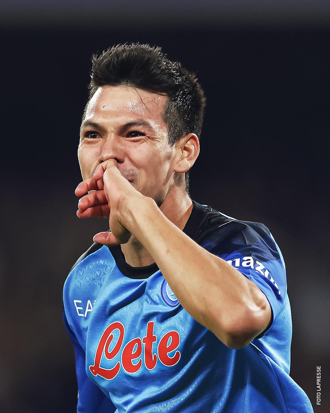 Chucky Lozano está cerca de llegar a la MLS $!Chucky Lozano está cerca de llegar a la MLS