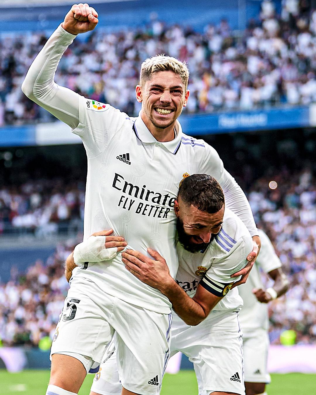 Real Madrid vs. Barcelona: un clásico con aroma de revancha $!Real Madrid vs. Barcelona: un clásico con aroma de revancha