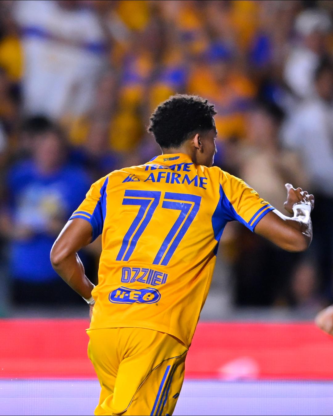 Jugadores de Culiacán destacan en el arranque del Apertura 2025 de la Liga MX $!Jugadores de Culiacán destacan en el arranque del Apertura 2025 de la Liga MX