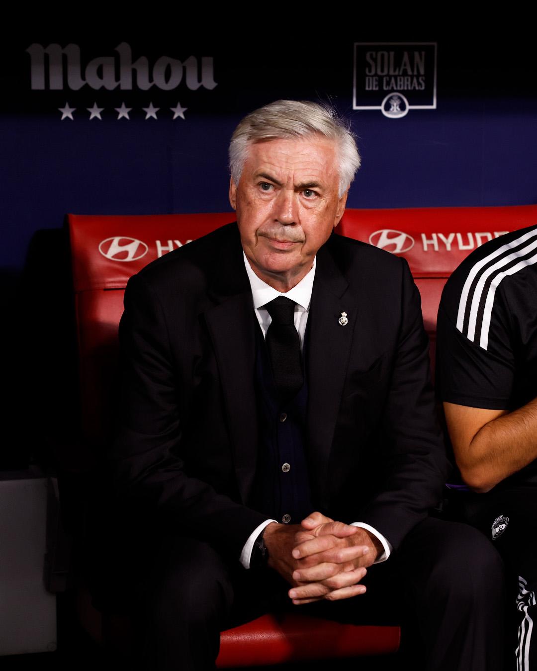 Carlo Ancelotti, condenado en España por fraude fiscal en 2014; no irá a prisión $!Carlo Ancelotti, condenado en España por fraude fiscal en 2014; no irá a prisión