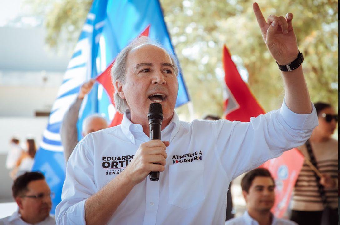 Una candidata y un candidato en Sinaloa tienen protección de la Guardia Nacional $!Una candidata y un candidato en Sinaloa tienen protección de la Guardia Nacional