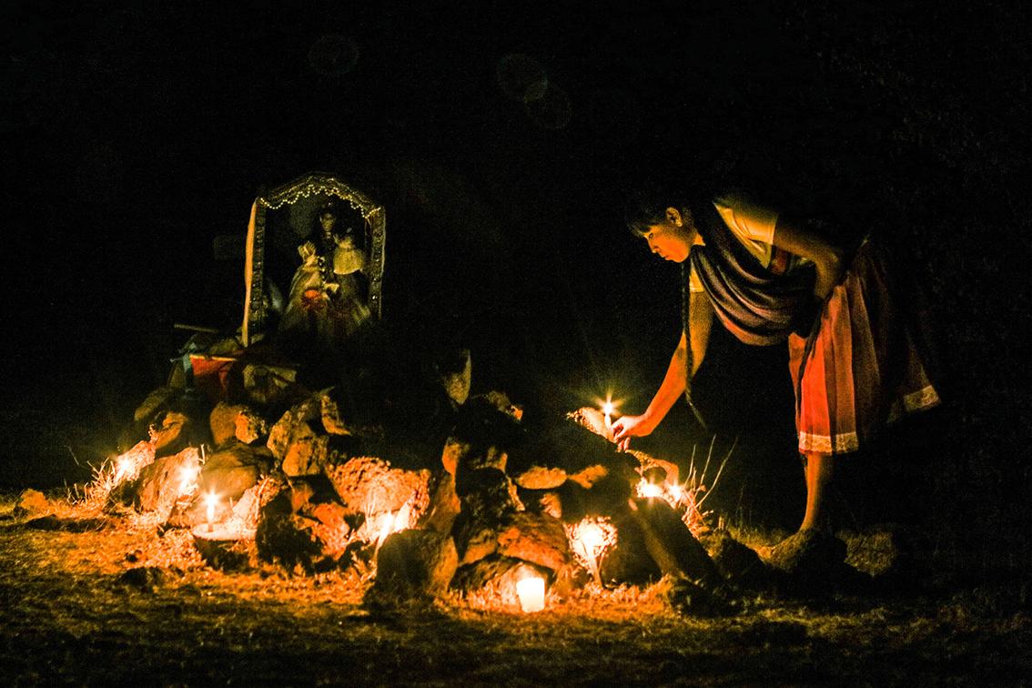 Pueblo Yaqui recupera la Danza del Coyote, un símbolo de triunfo $!Pueblo Yaqui recupera la Danza del Coyote, un símbolo de triunfo