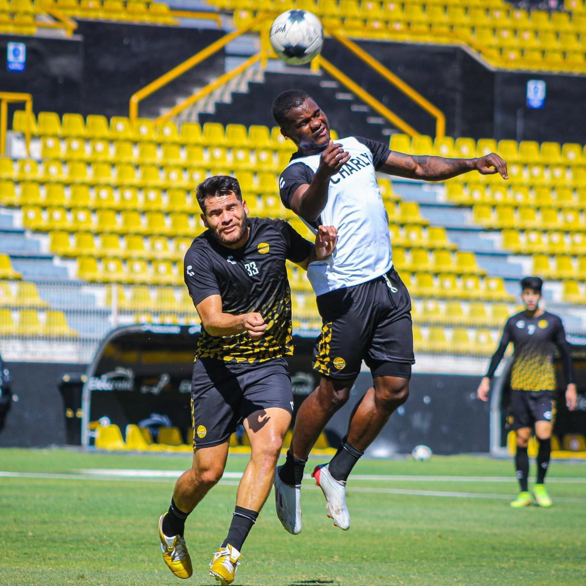 Dorados de Sinaloa, ganar o ganar este martes en casa ante Celaya $!Dorados de Sinaloa, ganar o ganar este martes en casa ante Celaya
