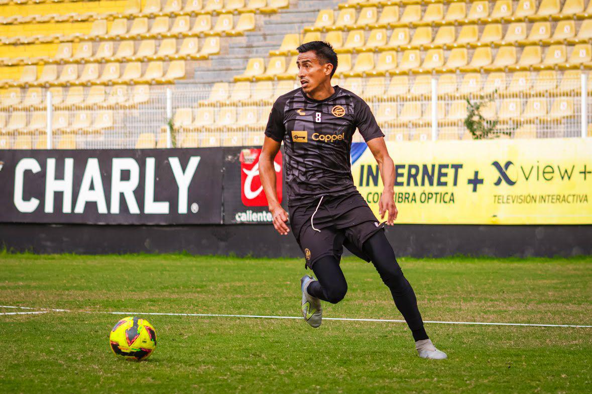 Dorados de Sinaloa tendrá un duelo clave frente a Morelia $!Dorados de Sinaloa tendrá un duelo clave frente a Morelia