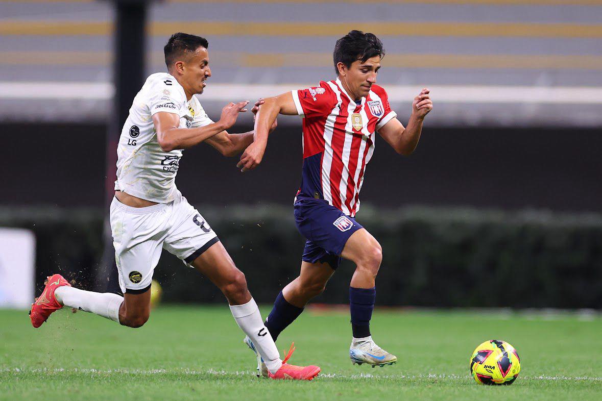 Dorados de Sinaloa tendrá un duelo clave frente a Morelia $!Dorados de Sinaloa tendrá un duelo clave frente a Morelia