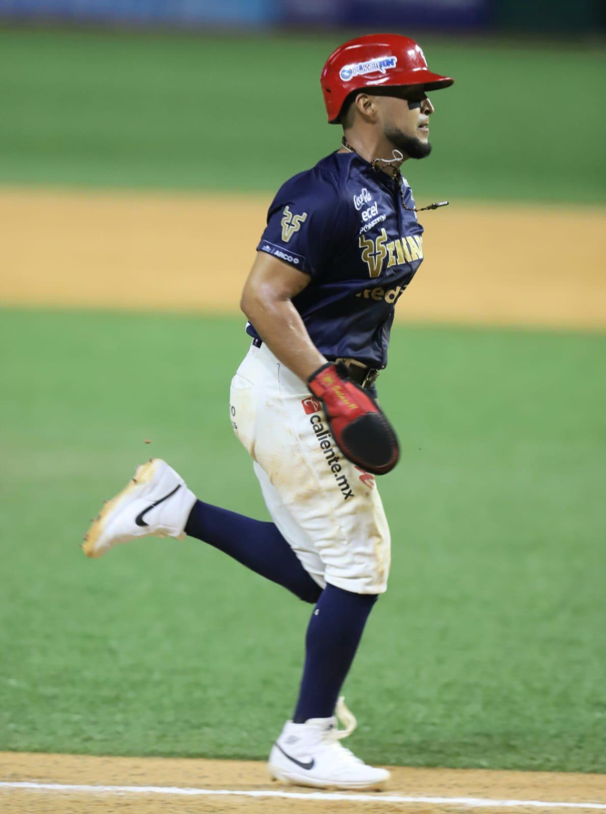 Liga Mexicana del Pacífico revela a los ganadores del Guante de Oro $!Liga Mexicana del Pacífico revela a los ganadores del Guante de Oro