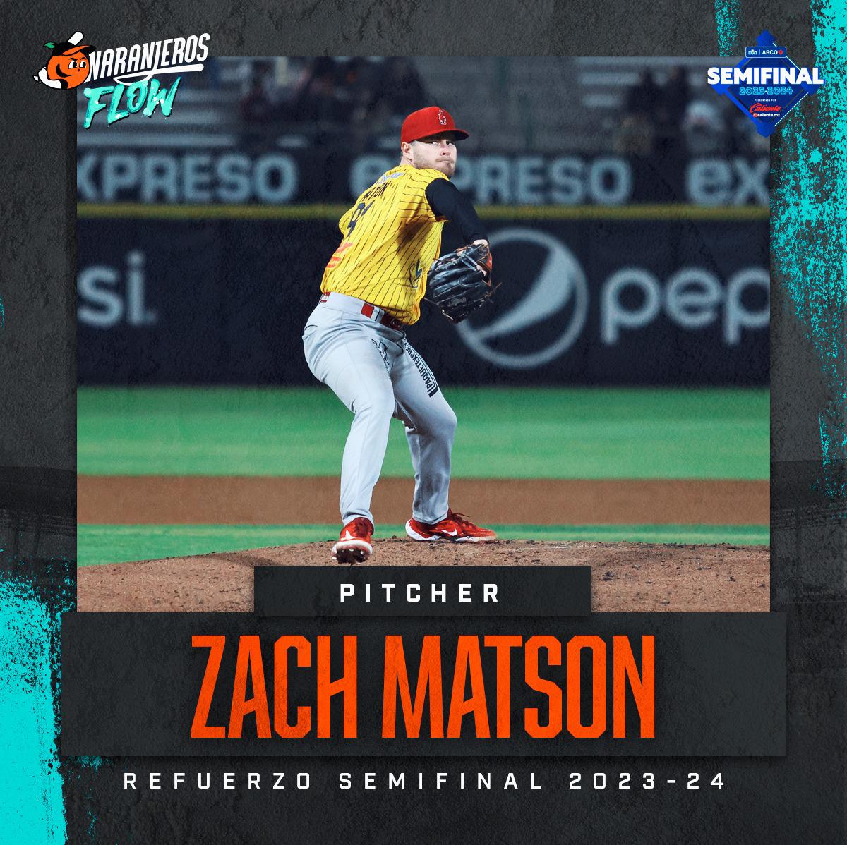 Semifinalistas de la LMP eligen reforzar su pitcheo en el Draft $!Semifinalistas de la LMP eligen reforzar su pitcheo en el Draft