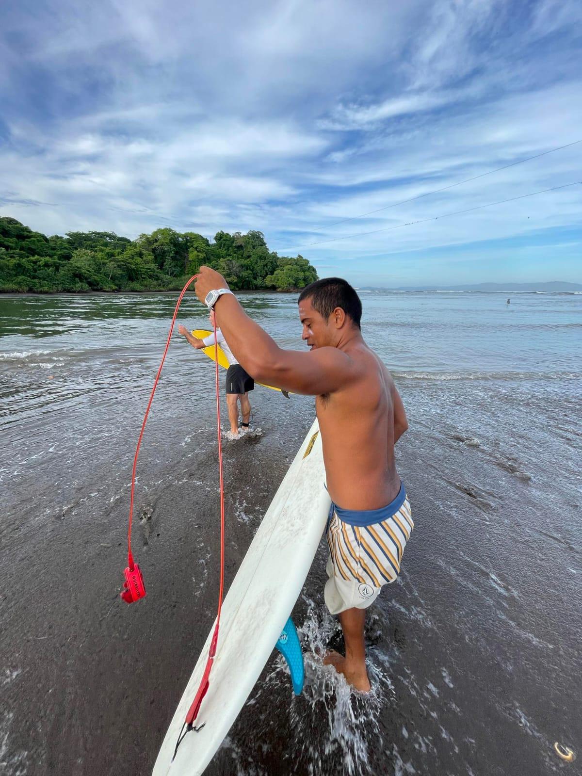 Compite ‘Shutama’ Díaz por un doble objetivo en Costa Rica $!Compite ‘Shutama’ Díaz por un doble objetivo en Costa Rica
