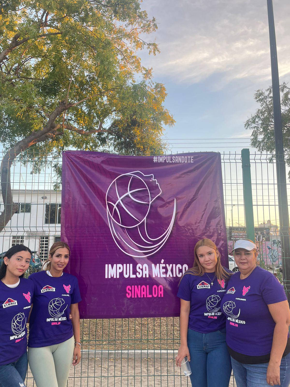 Academia Venados Basketball-Pata Salada festeja a las mamás $!Academia Venados Basketball-Pata Salada festeja a las mamás