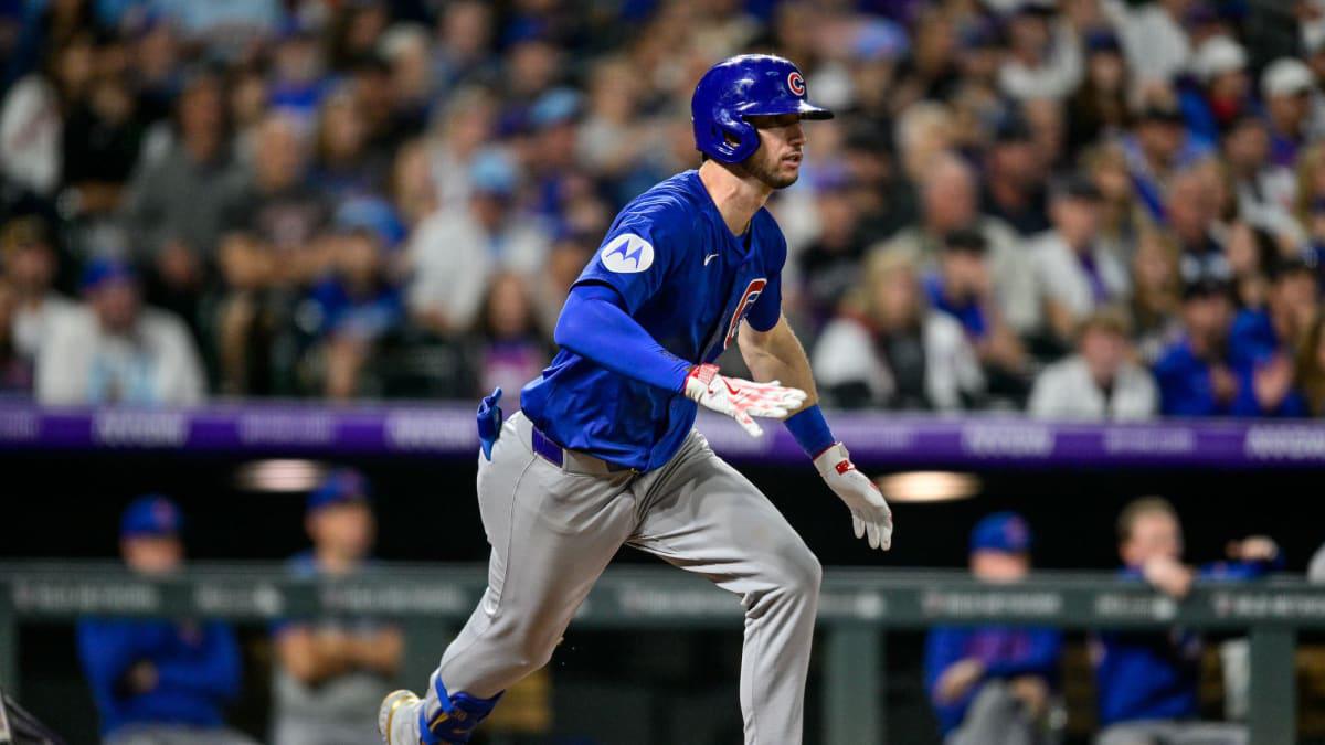 Javier Assad logra su primer triunfo del año en victoria de Cachorros sobre Rockies $!Javier Assad logra su primer triunfo del año en victoria de Cachorros sobre Rockies