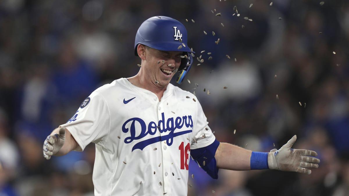 Sasaki batalla, pero Dodgers vencen a Tigres para seguir invictos $!Sasaki batalla, pero Dodgers vencen a Tigres para seguir invictos