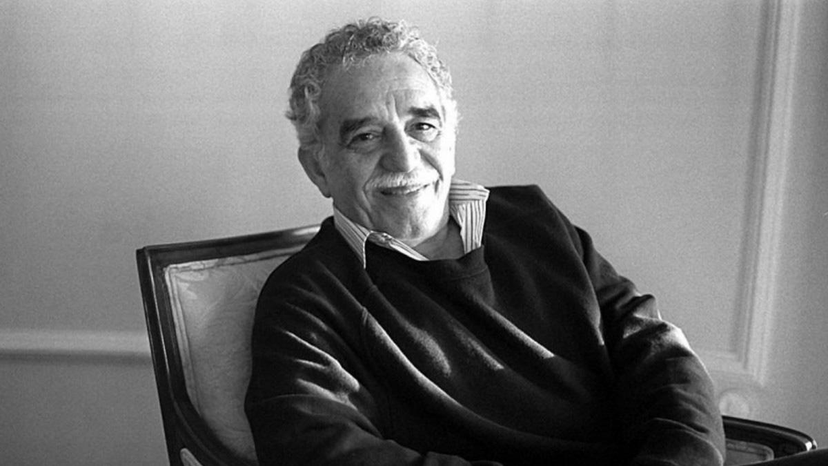 Harán serie ‘Noticia de un secuestro’ de Gabriel García Márquez $!Harán serie ‘Noticia de un secuestro’ de Gabriel García Márquez