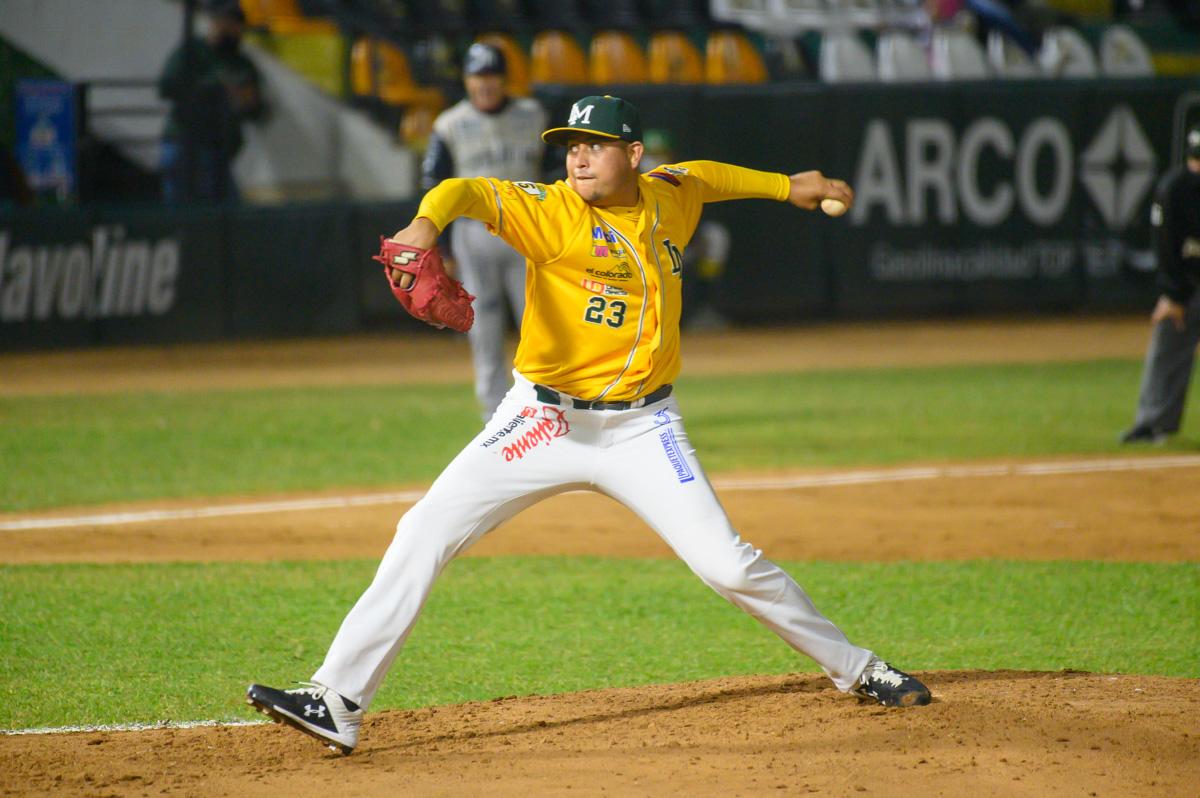 Fabián Cota $!Fabián Cota