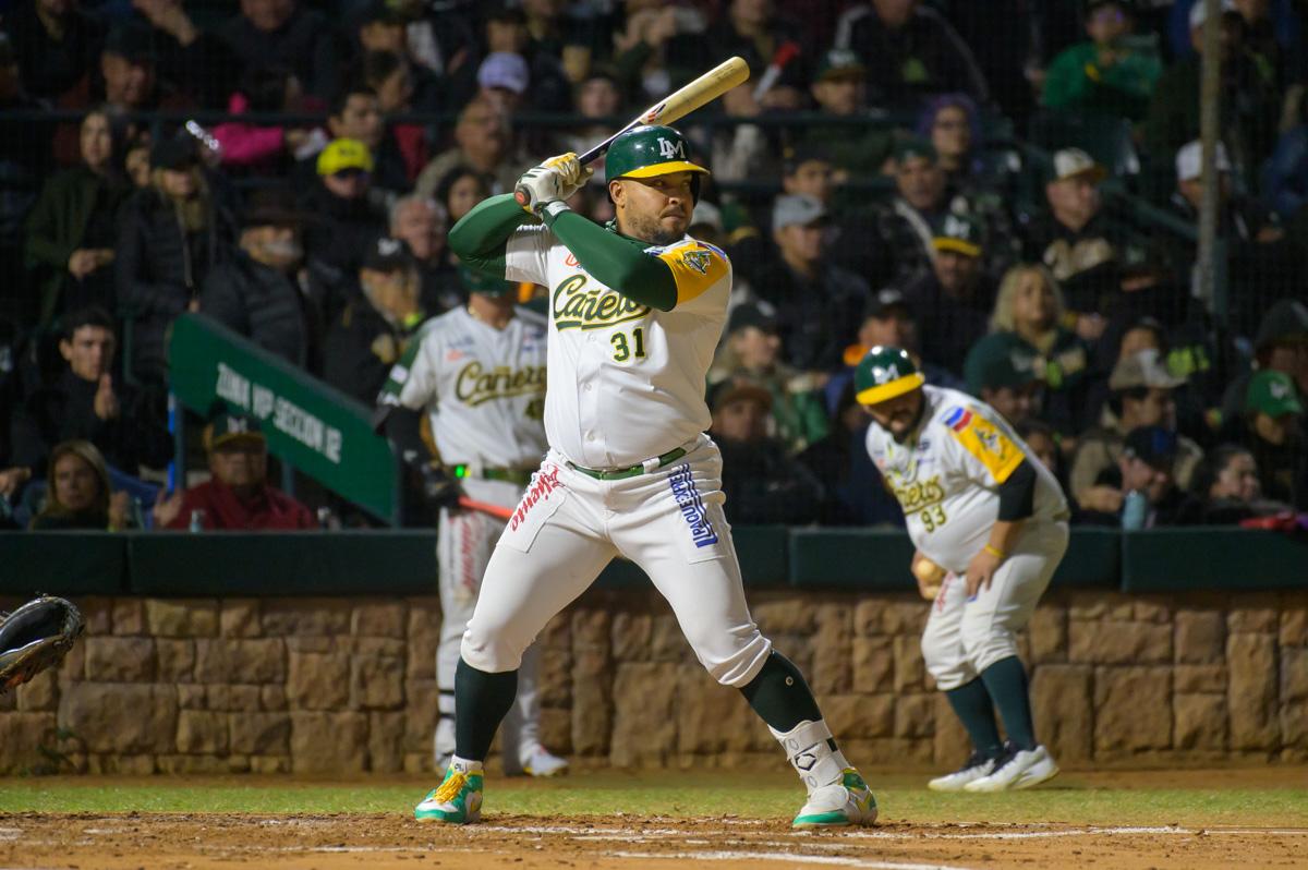 Yasmany Tomás. $!Yasmany Tomás.