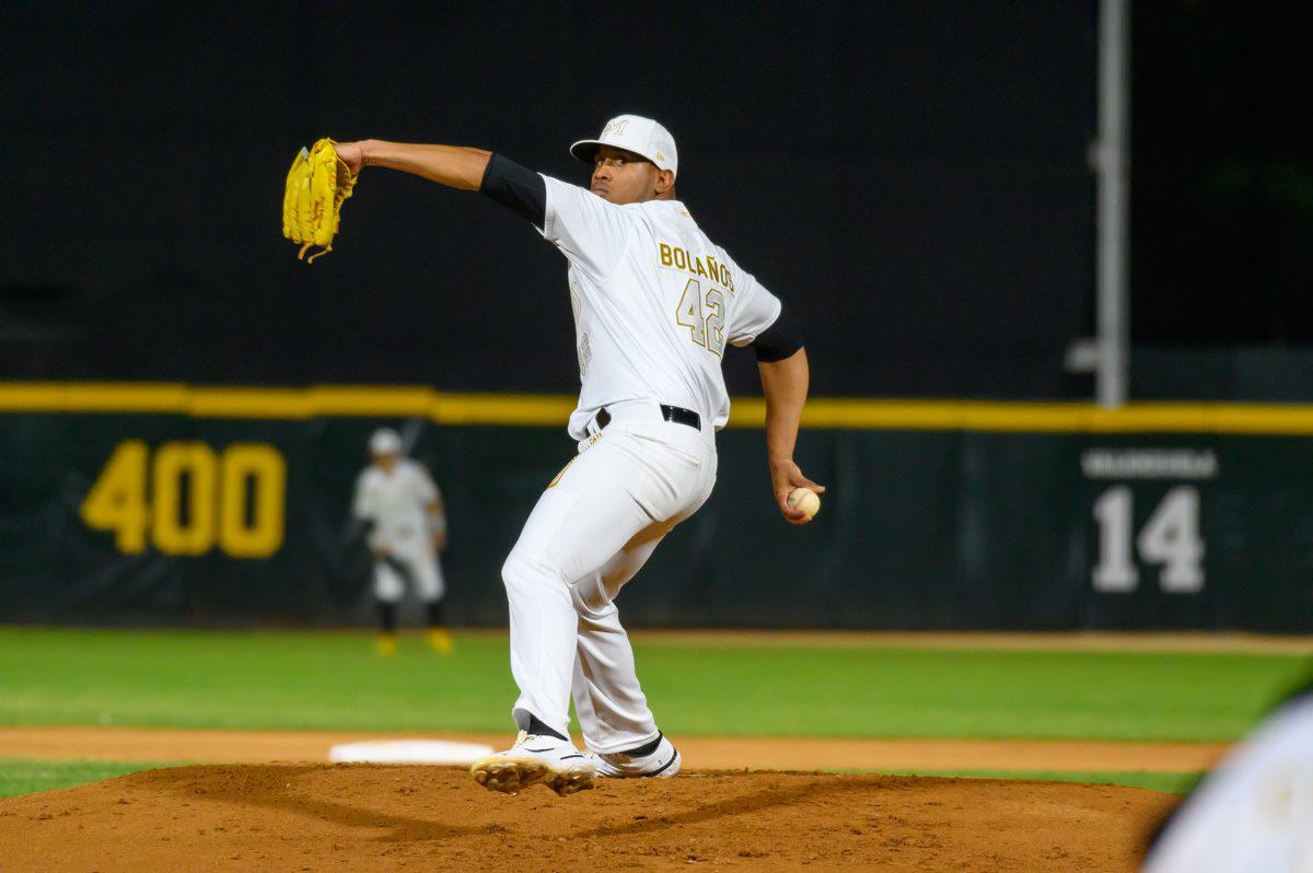 Venados es cazado en Los Mochis y pierde su primera serie de la segunda vuelta $!Venados es cazado en Los Mochis y pierde su primera serie de la segunda vuelta
