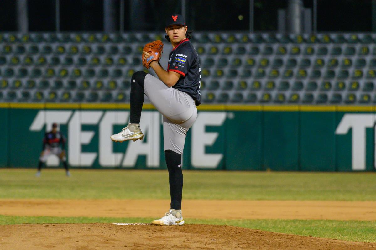 Jesús Ríos. $!Jesús Ríos.
