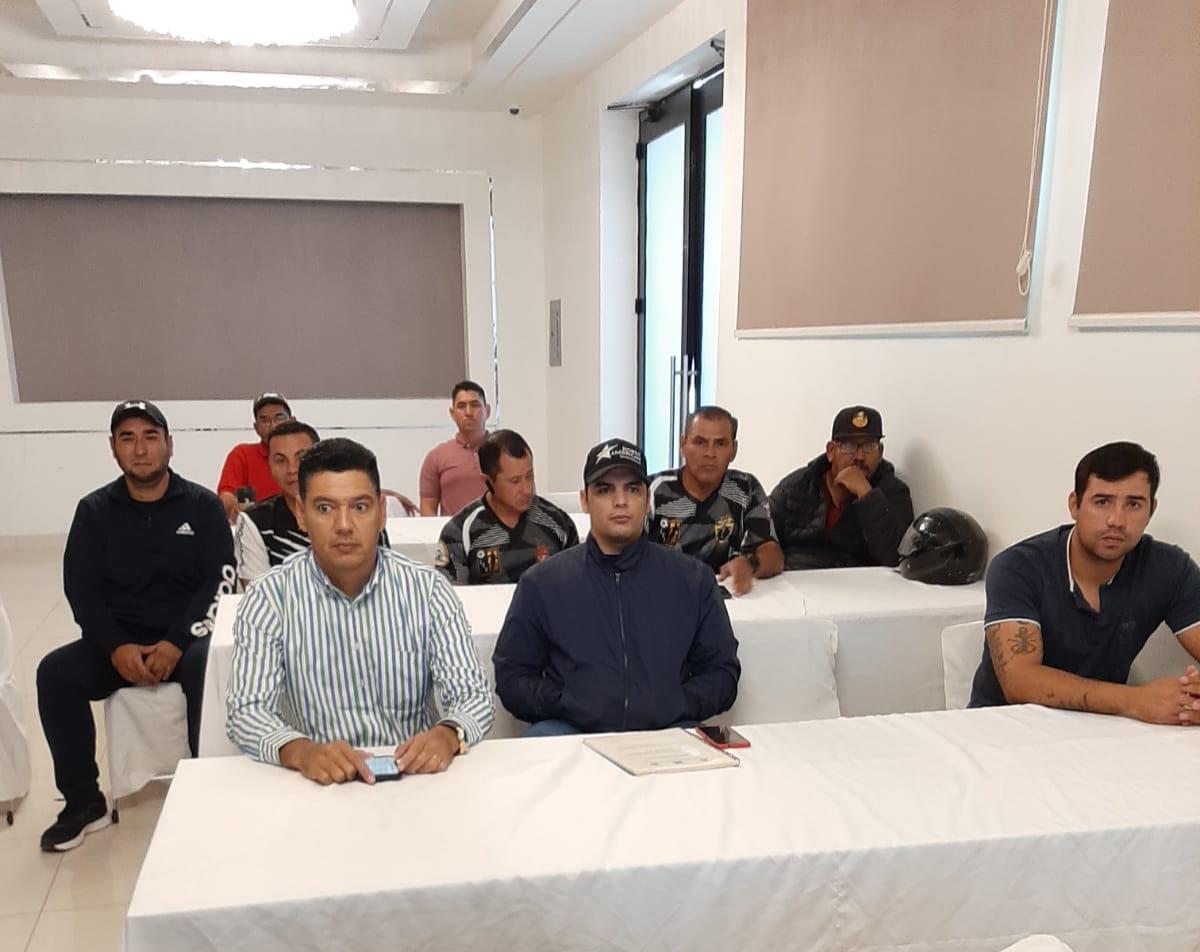 Será Mazatlán sede de cuatro campeonatos estatales de futbol $!Será Mazatlán sede de cuatro campeonatos estatales de futbol