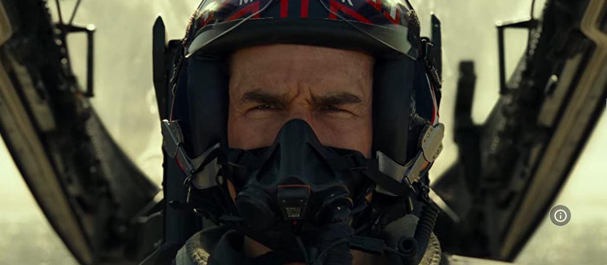 Arrasa Top Gun: Maverick la taquilla en su primer fin de semana $!Arrasa Top Gun: Maverick la taquilla en su primer fin de semana