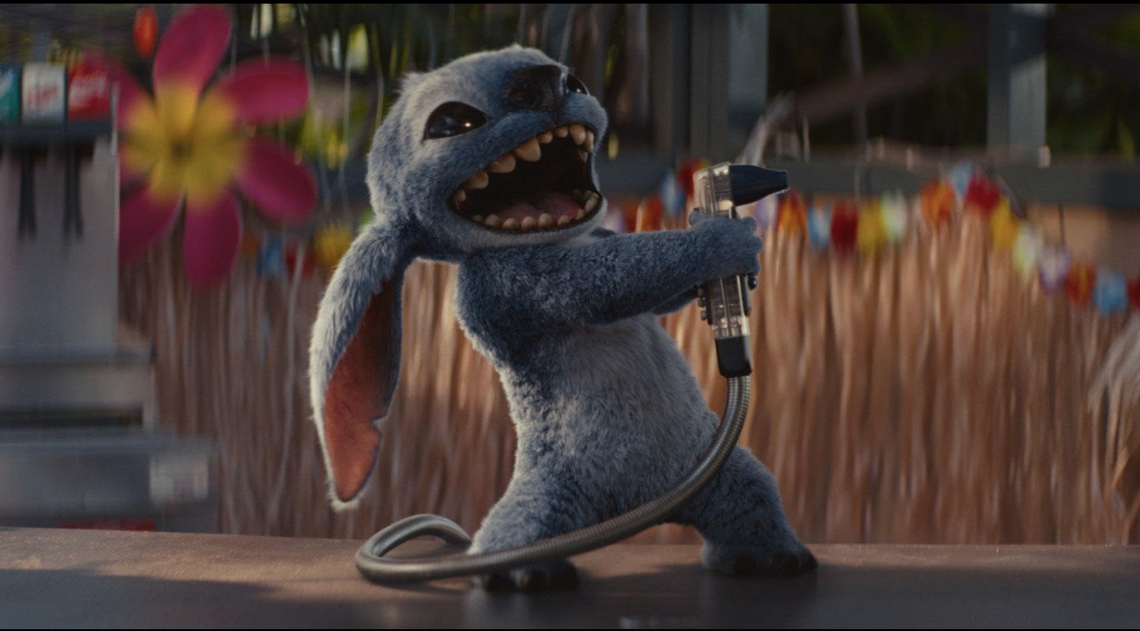 Supera ‘Lilo & Stitch’ los mil millones de dólares en taquilla mundial $!Supera ‘Lilo & Stitch’ los mil millones de dólares en taquilla mundial