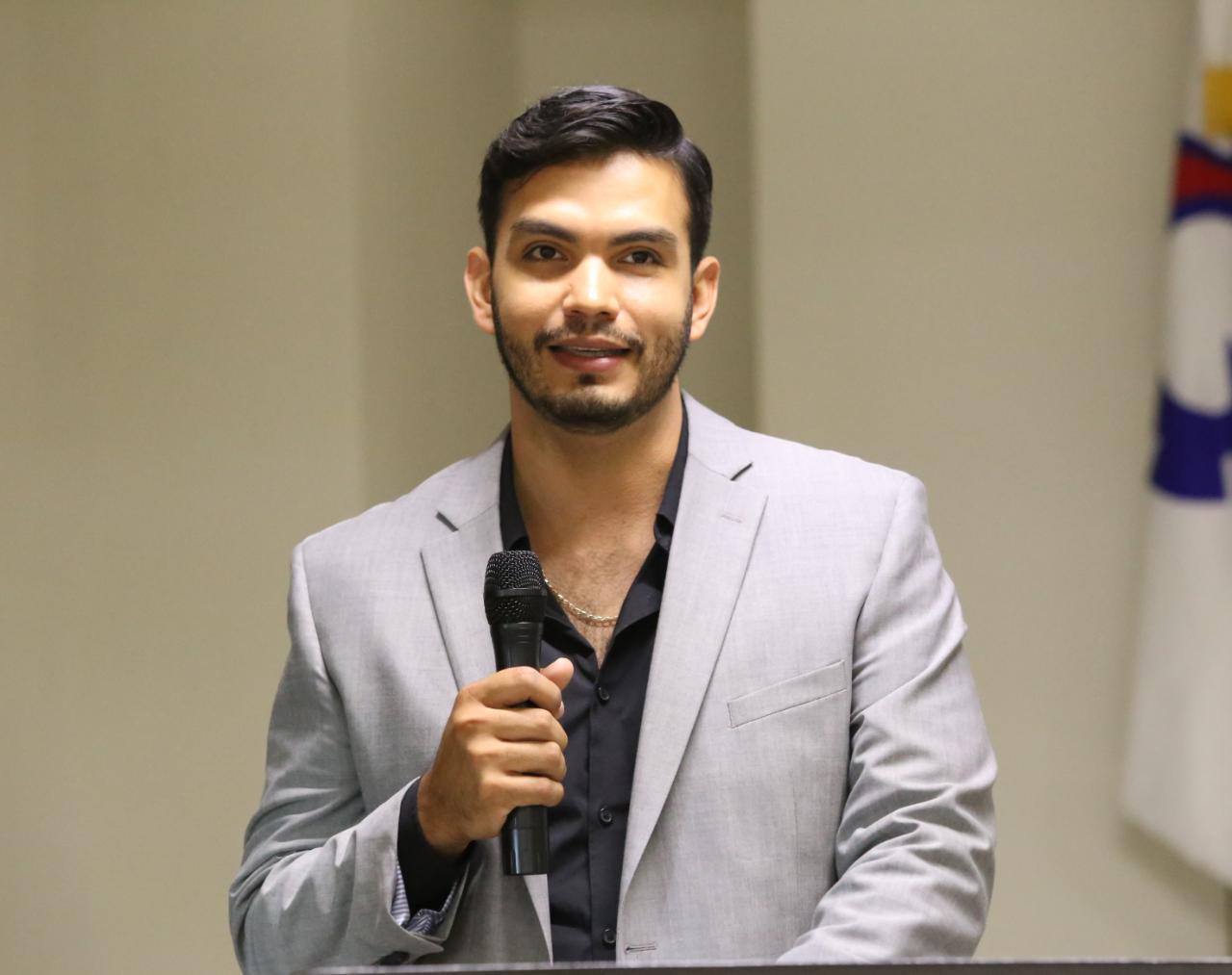 Rinde protesta primer Comité de Jóvenes Empresarios de Canacintra Mazatlán $!Rinde protesta primer Comité de Jóvenes Empresarios de Canacintra Mazatlán