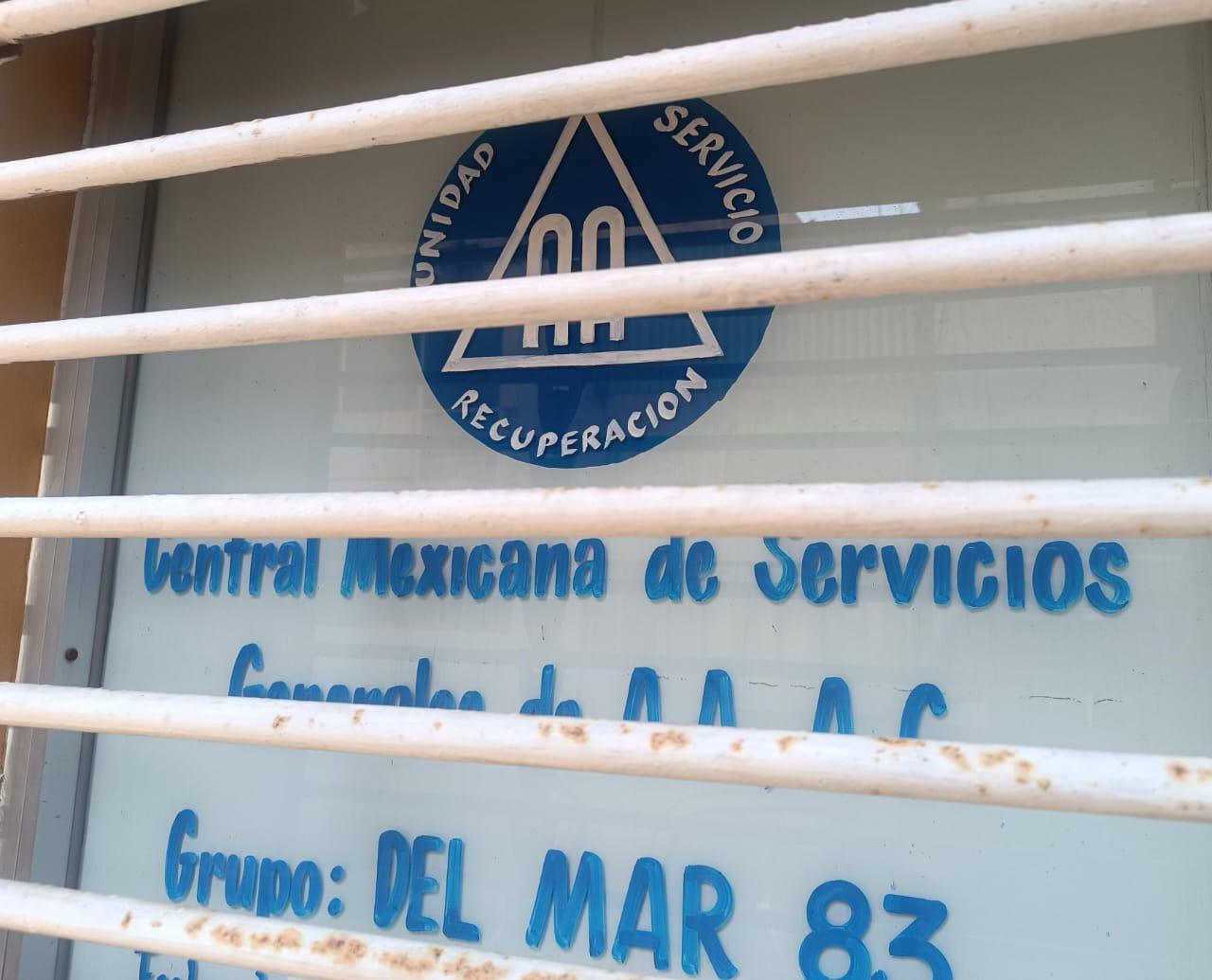Mazatlán será sede de la Convención Nacional de Alcohólicos Anónimos en 2025 $!Mazatlán será sede de la Convención Nacional de Alcohólicos Anónimos en 2025
