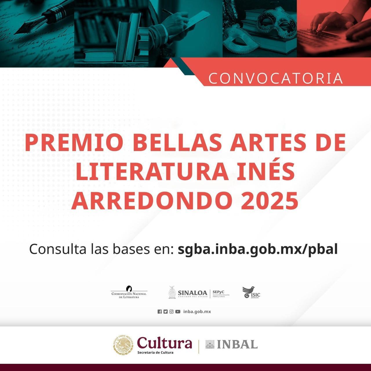 La convocatoria cierra el 16 de mayo. $!La convocatoria cierra el 16 de mayo.