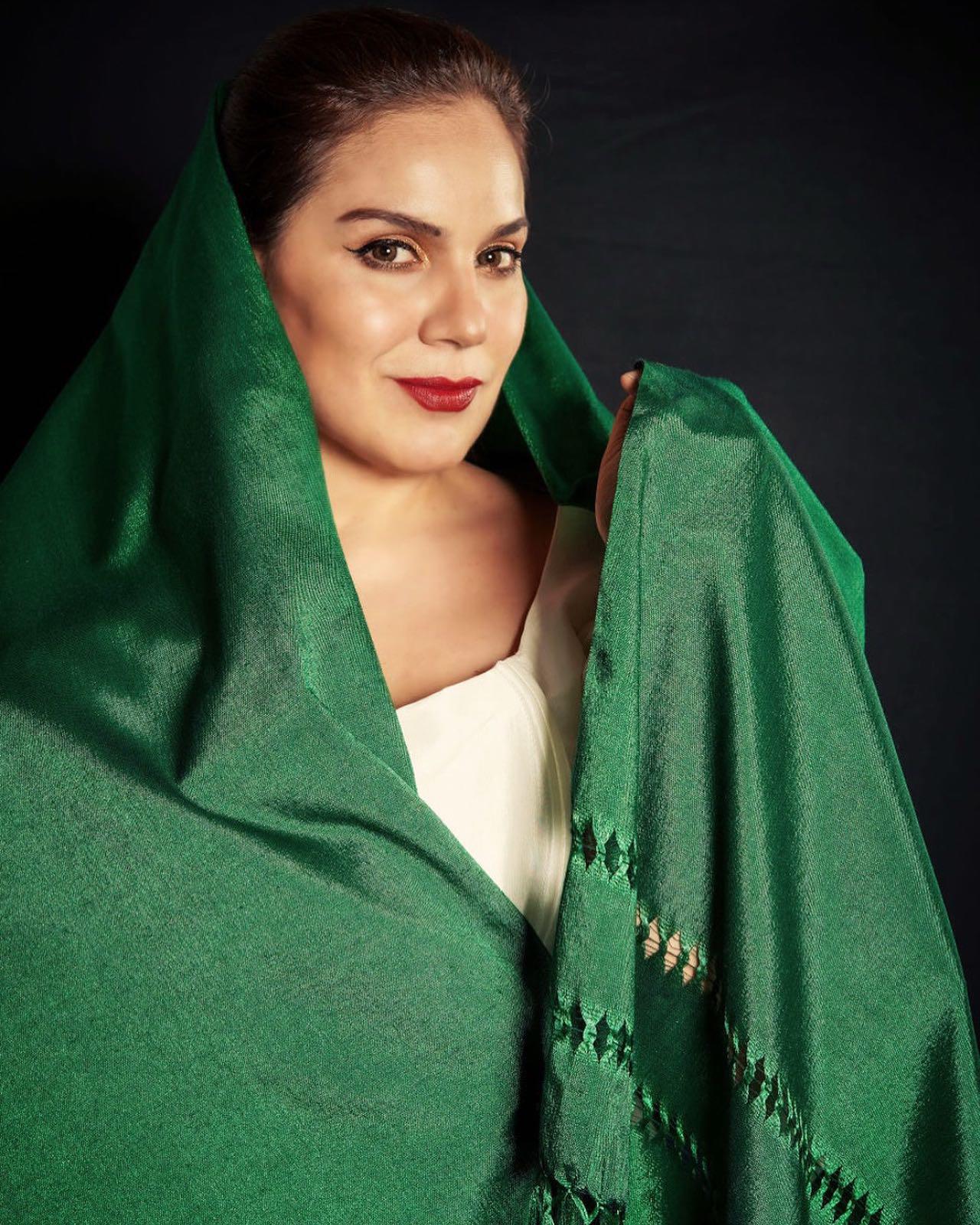 Oralia Castro $!Oralia Castro