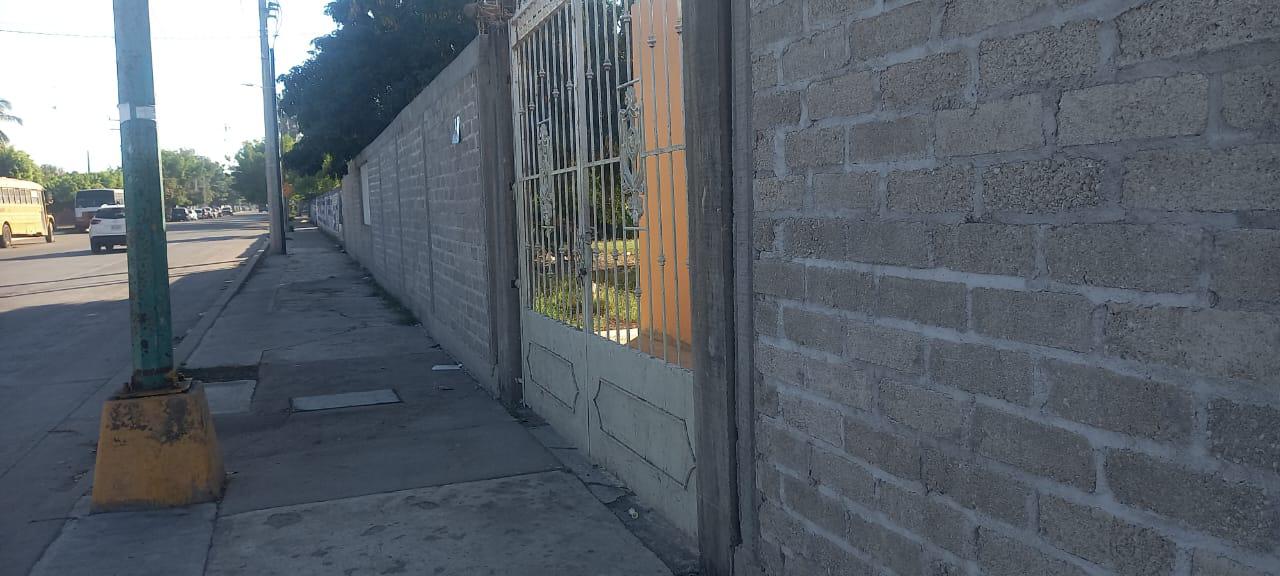 Escuelas del sur de Sinaloa suspenden clases ante clima de inseguridad $!Escuelas del sur de Sinaloa suspenden clases ante clima de inseguridad