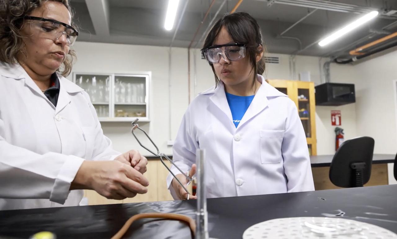 Mujeres en la ciencia: Dos generaciones que aspiran a mejorar la vida de las demás personas $!Mujeres en la ciencia: Dos generaciones que aspiran a mejorar la vida de las demás personas