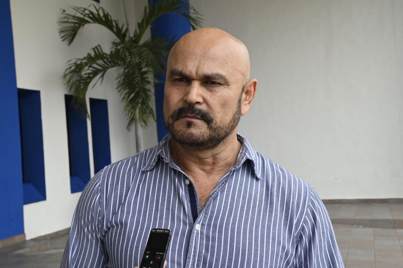 Recuperación de las presas de Sinaloa dependerá de los ciclones que se puedan desarrollar de agosto a octubre: investigador $!Recuperación de las presas de Sinaloa dependerá de los ciclones que se puedan desarrollar de agosto a octubre: investigador