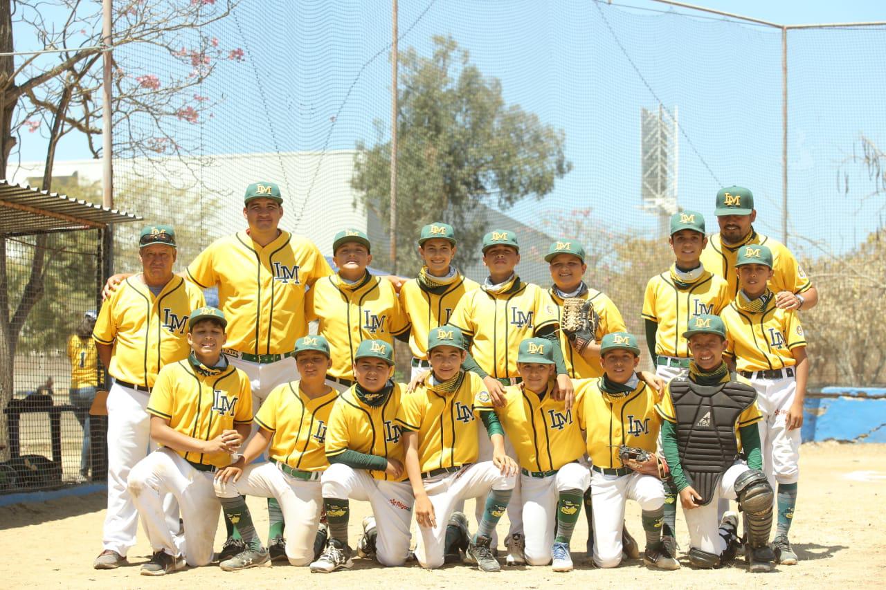 Liga Tijuana Municipal se corona en el Nacional Infantil Mayor Pesada U 12, en Mazatlán $!Liga Tijuana Municipal se corona en el Nacional Infantil Mayor Pesada U 12, en Mazatlán