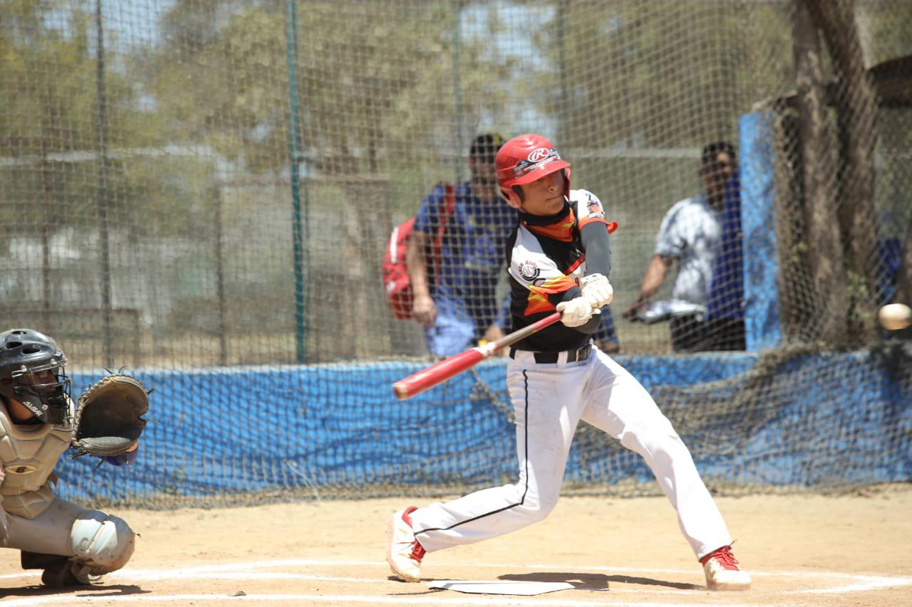 Liga Tijuana Municipal se corona en el Nacional Infantil Mayor Pesada U 12, en Mazatlán $!Liga Tijuana Municipal se corona en el Nacional Infantil Mayor Pesada U 12, en Mazatlán