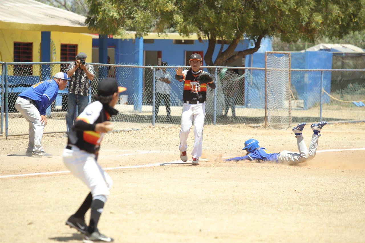 Liga Tijuana Municipal se corona en el Nacional Infantil Mayor Pesada U 12, en Mazatlán $!Liga Tijuana Municipal se corona en el Nacional Infantil Mayor Pesada U 12, en Mazatlán