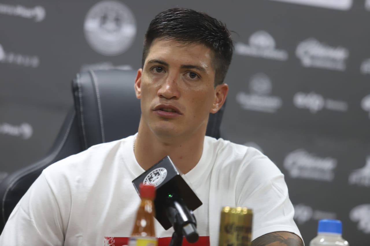 En Mazatlán FC están decididos a mostrar otro semblante en la Liga MX $!En Mazatlán FC están decididos a mostrar otro semblante en la Liga MX