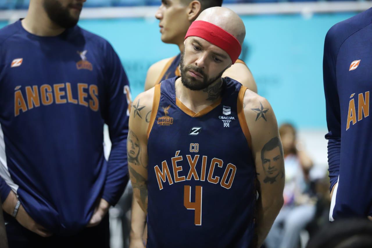 ¡Hasta el espacio sideral! Jesse Huerta cumple un sueño en el baloncesto profesional $!¡Hasta el espacio sideral! Jesse Huerta cumple un sueño en el baloncesto profesional